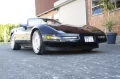 Corvette C4 CABRIO -LT1 ZF 6-Gang H-Gutachten