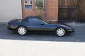 Corvette C4 CABRIO -LT1 ZF 6-Gang H-Gutachten