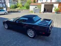 Corvette C4 CABRIO -LT1 ZF 6-Gang H-Gutachten