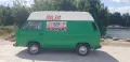 Volkswagen T3 andere