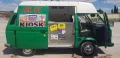 Volkswagen T3 andere