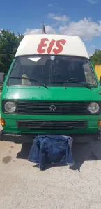 Volkswagen T3 andere