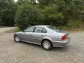 BMW E39 520i (AHK&Schiebedach)