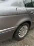 BMW E39 520i (AHK&Schiebedach)