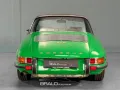 Porsche 911 E Targa/US/ErstRG/Top-Historie