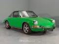 Porsche 911 E Targa/US/ErstRG/Top-Historie