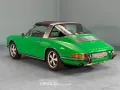 Porsche 911 E Targa/US/ErstRG/Top-Historie