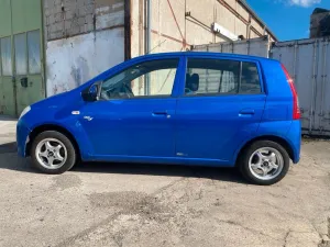 Daihatsu DAIHATSU CUORE CHARADE MIRA 1.0 Motor kilima