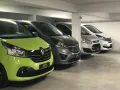 Renault Trafic L2H2 2,9t Komfort Hochdach/Klima/AHK
