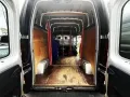 Renault Trafic L2H2 2,9t Komfort Hochdach/Klima/AHK