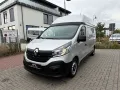 Renault Trafic L2H2 2,9t Komfort Hochdach/Klima/AHK