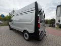 Renault Trafic L2H2 2,9t Komfort Hochdach/Klima/AHK