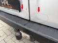 Renault Trafic L2H2 2,9t Komfort Hochdach/Klima/AHK