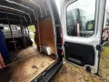 Renault Trafic L2H2 2,9t Komfort Hochdach/Klima/AHK