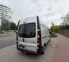 Renault Trafic L2H2 2,9t Komfort Hochdach/Klima/AHK