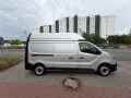 Renault Trafic L2H2 2,9t Komfort Hochdach/Klima/AHK