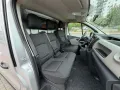 Renault Trafic L2H2 2,9t Komfort Hochdach/Klima/AHK