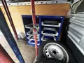 Renault Trafic L2H2 2,9t Komfort Hochdach/Klima/AHK