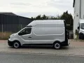 Renault Trafic L2H2 2,9t Komfort Hochdach/Klima/AHK