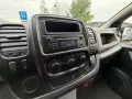 Renault Trafic L2H2 2,9t Komfort Hochdach/Klima/AHK