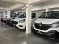 Renault Trafic L2H2 2,9t Komfort Hochdach/Klima/AHK