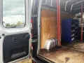 Renault Trafic L2H2 2,9t Komfort Hochdach/Klima/AHK