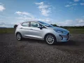 Ford Fiesta 1,0 EcoBoost 70 kWTitanium Titanium