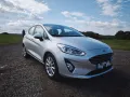 Ford Fiesta 1,0 EcoBoost 70 kWTitanium Titanium