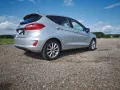 Ford Fiesta 1,0 EcoBoost 70 kWTitanium Titanium
