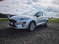 Ford Fiesta 1,0 EcoBoost 70 kWTitanium Titanium