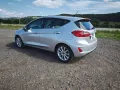Ford Fiesta 1,0 EcoBoost 70 kWTitanium Titanium