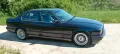 BMW 525 IA E34 EXECUTIVE M TECHNIK EISENMA...