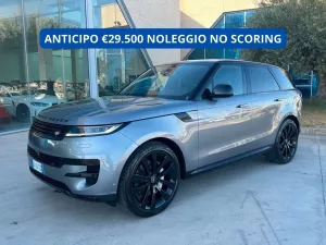 Other Land Rover Range Rover Sport 3.0D l6 249 CV Dyna