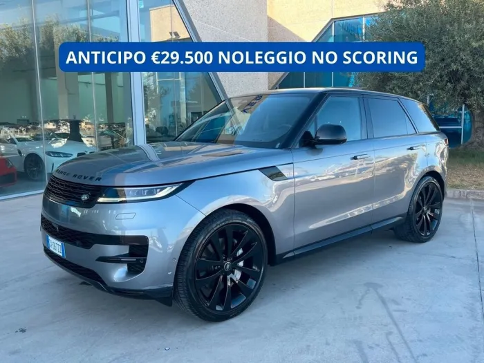 Other Land Rover Range Rover Sport 3.0D l6 249 CV Dyna