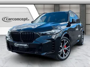 BMW X5 xDrive30d M Sport Pro*21*AHK*Pano*Standhzg
