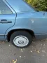 Mercedes-Benz W124 250D H-Kennzeichen; Mopf0; 5-Gang; AH...