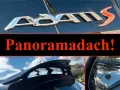Opel Adam S Sport-Paket (1HAND*PANODACH*INTELLi-LINK)