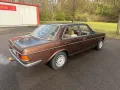 Mercedes-Benz Mercedes 280E w123 Oldtimer