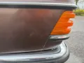 Mercedes-Benz Mercedes 280E w123 Oldtimer