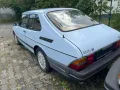 Saab 900 Automatik