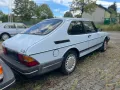 Saab 900 Automatik