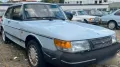 Saab 900 Automatik