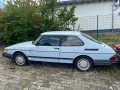 Saab 900 Automatik