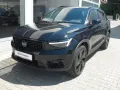 Volvo XC 40 Plus Black Edition - PD - LED - ACC