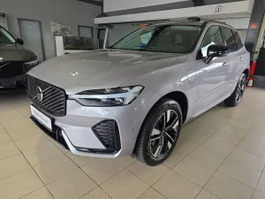 Volvo XC60 T6 Plus Dark Recharge AWD Lagom HeadUp 360°