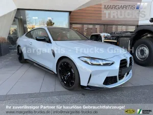 BMW M4xDrive Competition/19