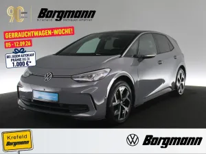 Volkswagen ID.3 Pro Move 360° LED HUD ACC NAVI KAMERA SHZ