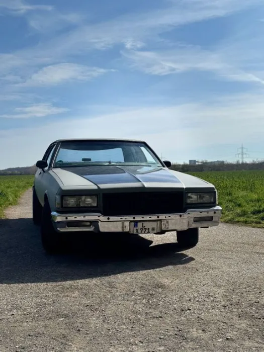 Chevrolet Caprice