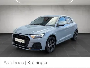 Audi A1 Sportback 30 TFSI S Tronic advanced ACC LED