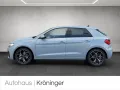 Audi A1 Sportback 30 TFSI S Tronic advanced ACC LED
